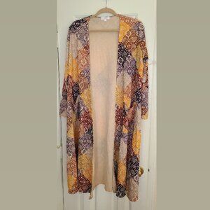 LuLaRoe Sarah Project piece- Needs repair